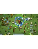 Extremely Powerful Capybaras АВТОДОСТАВКА STEAM GIFT