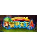 4 Steam РУ+UA+KZ+СНГ 4 Steam РУ+UA+KZ+СНГ