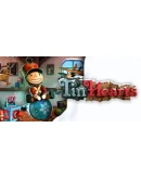 Tin Hearts Steam РУ+UA+KZ+СНГ Tin Hearts Steam РУ+UA+KZ+СНГ