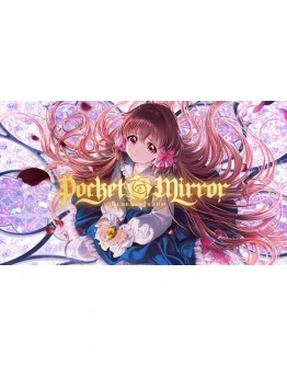 Pocket Mirror GoldenerTraum Steam РУ+UA+KZ+СНГ