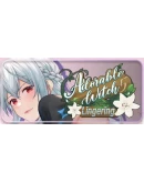 Adorable Witch5 : Lingering Steam РУ+UA+KZ+СНГ Adorable Witch5 : Lingering Steam РУ+UA+KZ+СНГ