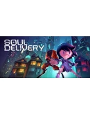 Soul Delivery Steam РУ+UA+KZ+СНГ Soul Delivery Steam РУ+UA+KZ+СНГ
