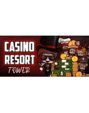 Casino Resort Tower Steam РУ+UA+KZ+СНГ Casino Resort Tower Steam РУ+UA+KZ+СНГ