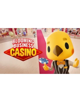 Blooming Business: Casino Steam РУ+UA+KZ+СНГ