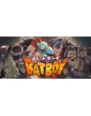Bat Boy Steam РУ+UA+KZ+СНГ