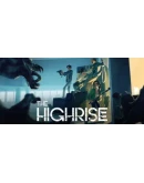The Highrise Steam РУ+UA+KZ+СНГ