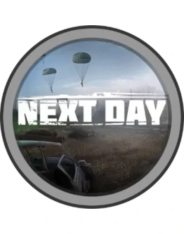 Next Day: Survival +DLCSteam (Region Free)(GLOBAL) Next Day: Survival +DLCSteam (Region Free)(GLOBAL)