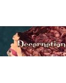 Decarnation Steam РУ+UA+KZ+СНГ