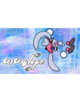 VIVIDLOPE Steam РУ+UA+KZ+СНГ VIVIDLOPE Steam РУ+UA+KZ+СНГ