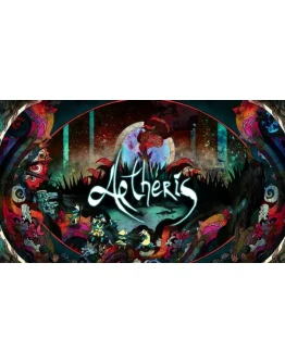 AETHERIS Steam РУ+UA+KZ+СНГ AETHERIS Steam РУ+UA+KZ+СНГ