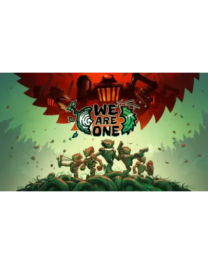 We Are One Steam РУ+UA+KZ+СНГ We Are One Steam РУ+UA+KZ+СНГ