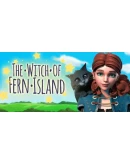 The Witch of Fern Island Steam РУ+UA+KZ+СНГ The Witch of Fern Island Steam РУ+UA+KZ+СНГ