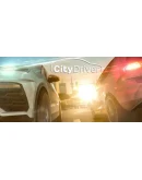CityDriver Steam РУ+UA+KZ+СНГ
