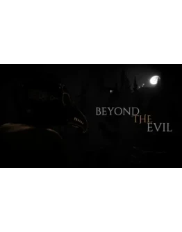Beyond The Evil Steam РУ+UA+KZ+СНГ Beyond The Evil Steam РУ+UA+KZ+СНГ