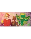 Brewpub Simulator Steam РУ+UA+KZ+СНГ Brewpub Simulator Steam РУ+UA+KZ+СНГ