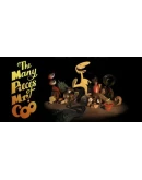 The Many Pieces of Mr. Coo Steam РУ+UA+KZ+СНГ