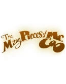 The Many Pieces of Mr. Coo Steam РУ+UA+KZ+СНГ