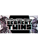 THE SEGMENT TWINS Steam РУ+UA+KZ+СНГ THE SEGMENT TWINS Steam РУ+UA+KZ+СНГ