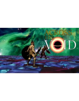 Across The Void Steam РУ+UA+KZ+СНГ Across The Void Steam РУ+UA+KZ+СНГ