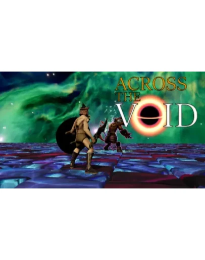 Across The Void Steam РУ+UA+KZ+СНГ