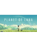 Planet of Lana Steam РУ+UA+KZ+СНГ