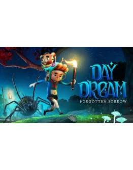 Daydream: Forgotten Sorrow Steam РУ+UA+KZ+СНГ Daydream: Forgotten Sorrow Steam РУ+UA+KZ+СНГ