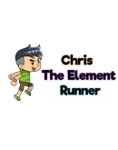 Chris - The Element Runner Steam РУ+UA+KZ+СНГ Chris - The Element Runner Steam РУ+UA+KZ+СНГ