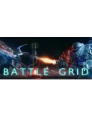 Battle Grid Steam РУ+UA+KZ+СНГ Battle Grid Steam РУ+UA+KZ+СНГ