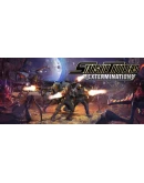 Starship Troopers: Extermination Steam РУ+UA+KZ+СНГ Starship Troopers: Extermination Steam РУ+UA+KZ+СНГ