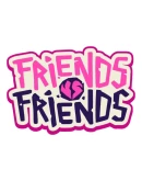 Friends vs Friends Steam РУ+UA+KZ+СНГ