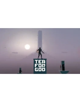 Tea For God Steam РУ+UA+KZ+СНГ Tea For God Steam РУ+UA+KZ+СНГ