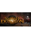 Smash Dungeon Steam РУ+UA+KZ+СНГ