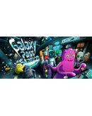 Galaxy Pass Station Steam РУ+UA+KZ+СНГ