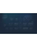 Galaxy Pass Station Steam РУ+UA+KZ+СНГ