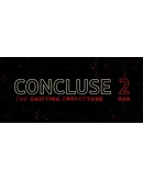 CONCLUSE 2 - The Drifting Prefecture Steam РУ+СНГ CONCLUSE 2 - The Drifting Prefecture Steam РУ+СНГ