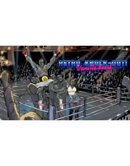VanillaBeast: Retro Knock-Out! Steam РУ+UA+KZ+СНГ VanillaBeast: Retro Knock-Out! Steam РУ+UA+KZ+СНГ