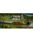 Train World Steam РУ+UA+KZ+СНГ