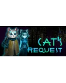 Cat's Request Steam РУ+UA+KZ+СНГ Cat's Request Steam РУ+UA+KZ+СНГ