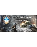 Strategic Mind: Spirit of LibertySteam РУ+UA+KZ+СНГ Strategic Mind: Spirit of LibertySteam РУ+UA+KZ+СНГ