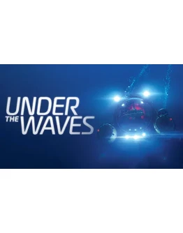 Under The Waves Steam РУ+UA+KZ+СНГ