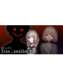 Case 03: True Cannibal Boy Steam РУ+UA+KZ+СНГ Case 03: True Cannibal Boy Steam РУ+UA+KZ+СНГ