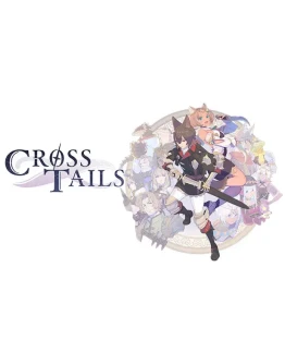 Cross Tails Steam РУ+UA+KZ+СНГ Cross Tails Steam РУ+UA+KZ+СНГ