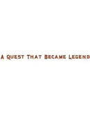 A Quest That Became Legend Steam РУ+UA+KZ+СНГ A Quest That Became Legend Steam РУ+UA+KZ+СНГ