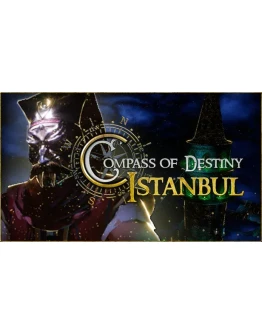 Compass of the Destiny: IstanbulSteam РУ+UA+KZ+СНГ Compass of the Destiny: IstanbulSteam РУ+UA+KZ+СНГ