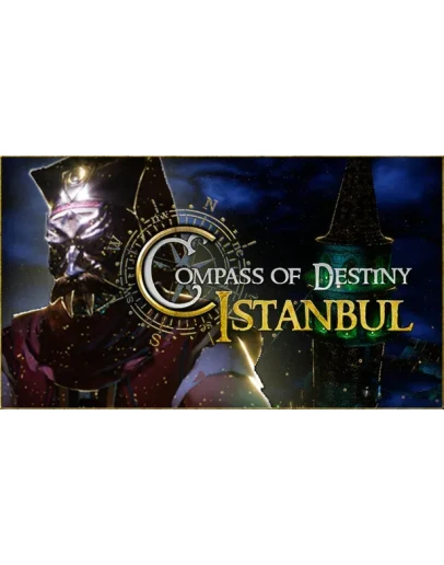 Compass of the Destiny: IstanbulSteam РУ+UA+KZ+СНГ