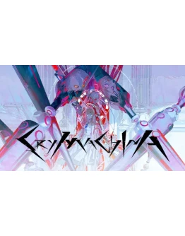 CRYMACHINA Steam РУ+UA+KZ+СНГ CRYMACHINA Steam РУ+UA+KZ+СНГ