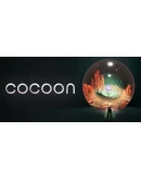 COCOON Steam РУ+UA+KZ+СНГ