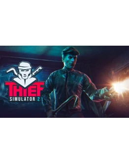 Thief Simulator 2 Steam/GlobalCashBack Thief Simulator 2 Steam/GlobalCashBack