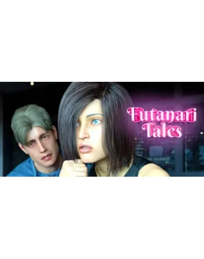 Futanari Tales АВТОДОСТАВКА STEAM РОССИЯ