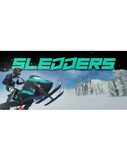 SleddersАВТОДОСТАВКА Steam Россия SleddersАВТОДОСТАВКА Steam Россия